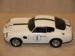 ASTON MARTIN DB4 GT ZAGATO No.1 24 HOURS LE MANS 1961 (LIMIT 2500 KS)