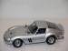 FERRARI 250 GTO 1962 /silver/ 