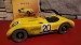 JAGUAR C-TYPE 24H Le Mans ,,LAURENT,DE TORNACO´´ No.20 1953 (LIMIT 1 KS)